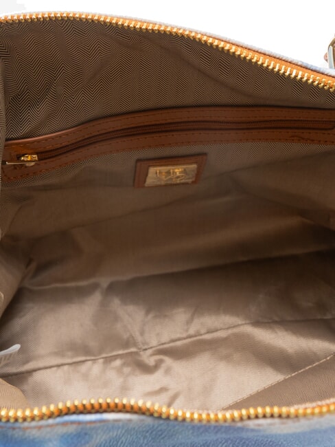 YESBAG SPECIAL Kofferraumtasche Zitronenk&uuml;ste - Damentaschen