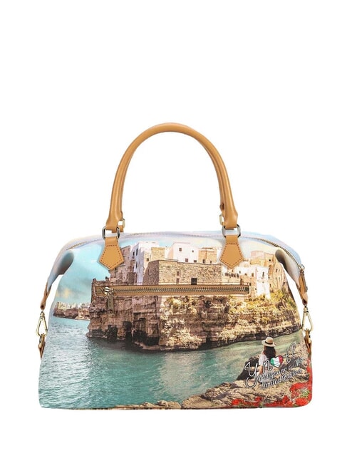 YESBAG SPECIAL Kofferraumtasche polignano - Damentaschen
