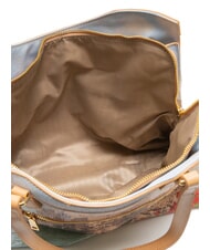 YNOT YESBAG  Gro&szlig;e Umh&auml;ngetasche polignano - Damentaschen - 5