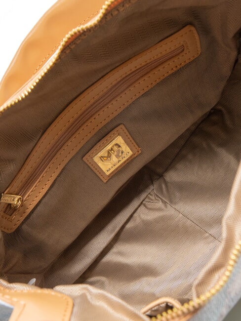 YESBAG  Bedruckte Umh&auml;ngetasche polignano - Damentaschen