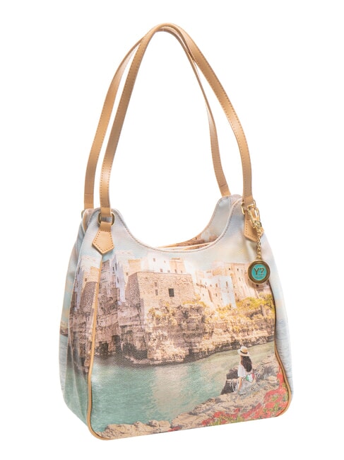 YESBAG Umh&auml;ngetasche polignano - Damentaschen