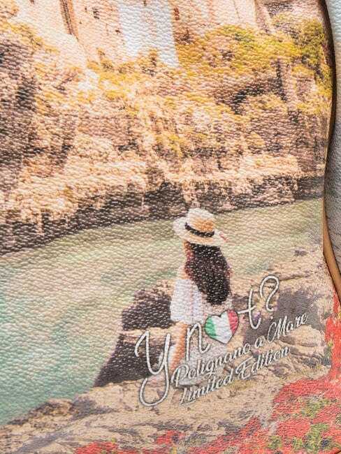 YESBAG Umh&auml;ngetasche polignano - Damentaschen