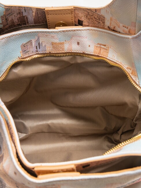 YESBAG Umh&auml;ngetasche polignano - Damentaschen