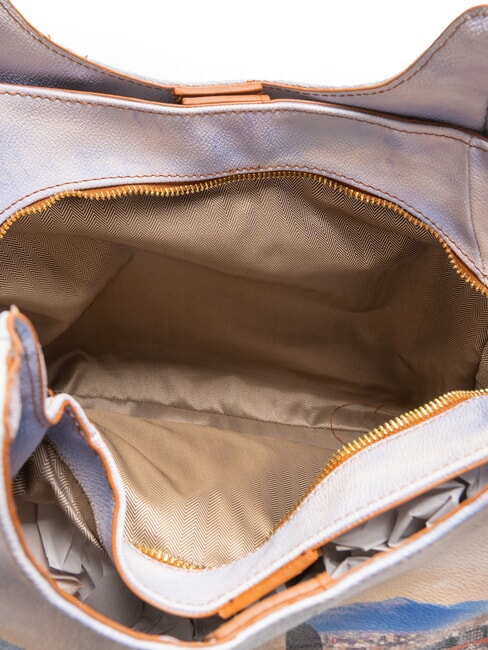 YESBAG Umh&auml;ngetasche Turin - Damentaschen