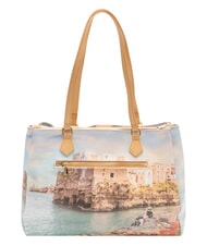 YNOT YESBAG Schultertasche polignano - Damentaschen - 3