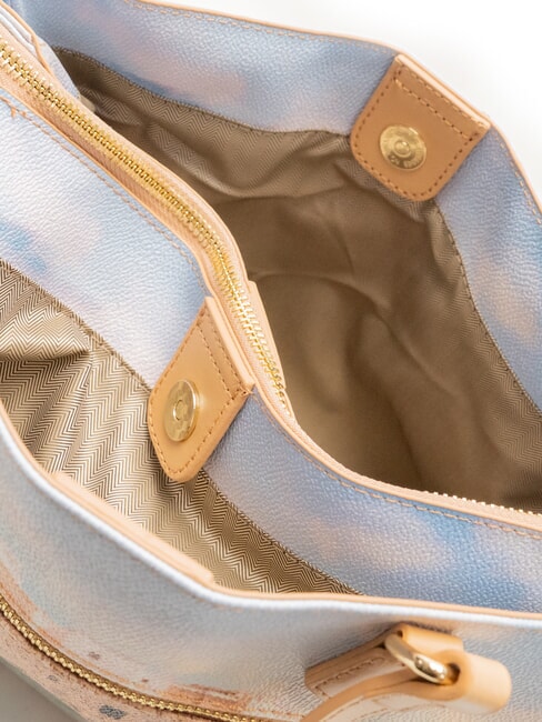 YESBAG Schultertasche polignano - Damentaschen