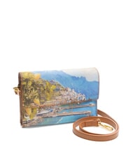 YNOT YESBAG  Mini-Umh&auml;ngetasche Zitronenk&uuml;ste - Damentaschen - 2