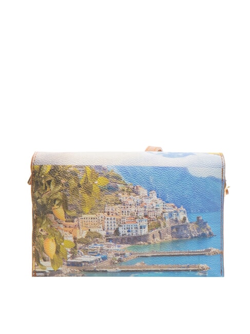 YESBAG  Mini-Umh&auml;ngetasche Zitronenk&uuml;ste - Damentaschen