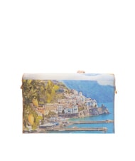 YNOT YESBAG  Mini-Umh&auml;ngetasche Zitronenk&uuml;ste - Damentaschen - 4