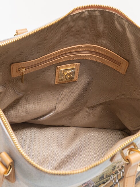 YESBAG SPECIAL  Einkaufstasche Hei&szlig;luftballons - Damentaschen