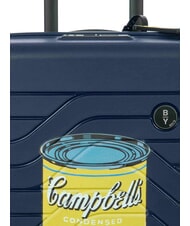 BRIC&rsquo;S B|Y CAMPBELL  Erweiterbarer Handgep&auml;ck-Trolley Ozean - Handgep&auml;ck - 8