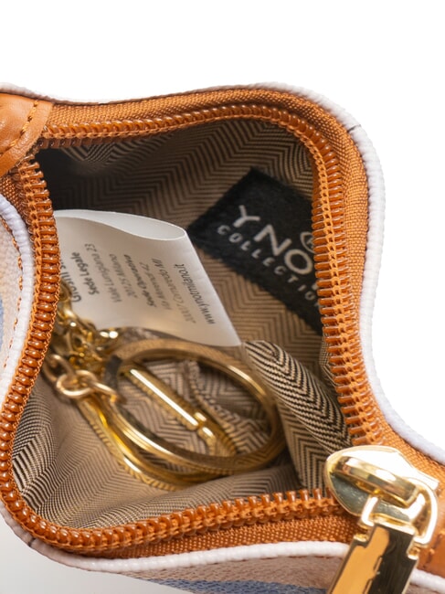 YESBAG Schl&uuml;sseletui Turin - Schl&uuml;sselanh&auml;nger und Schl&uuml;sseletuis