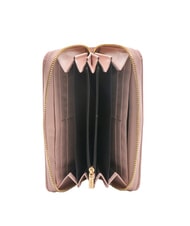 YNOT CALIPSO Geldb&ouml;rse mit Rundum-Rei&szlig;verschluss - Brieftaschen Damen