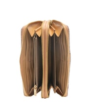 YNOT CITY LIFE Gro&szlig;e Geldb&ouml;rse mit Rundum-Rei&szlig;verschluss - Brieftaschen Damen