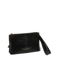 THE BRIDGE FEBE Ledersch&ouml;nheit mit Z&ouml;pfen - Beauty-Case