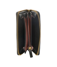 THE BRIDGE AMELIA Gro&szlig;e Geldb&ouml;rse mit Rundum-Rei&szlig;verschluss - Brieftaschen Damen