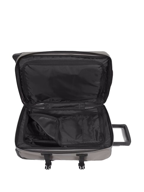 TRANVERZ S Trolley f&uuml;r Handgep&auml;ck grauer Beton - Handgep&auml;ck