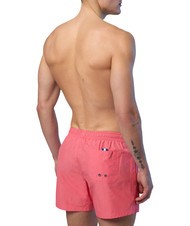 NORTH SAILS VOLLEY Boxer-Badeanzug mit Logo Calypso-Koralle - Herrenbadehosen - 2