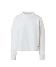 NORTH SAILS CHANGE IS POSSIBLE Baumwoll-Sweatshirt M&auml;usespeck - Sweatshirts Damen - 4