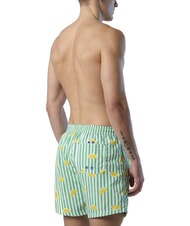 NORTH SAILS VOLLEY Langes Shorts-Kost&uuml;m - Herrenbadehosen