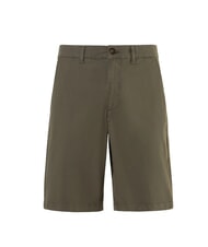 NORTH SAILS FREEDOM Chino-Shorts aus Baumwolle staubige Oliven - Hosen Herren - 4