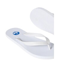NORTH SAILS SANDY Flipflop Wei&szlig; - Damenschuhe - 3