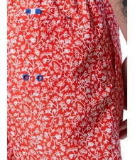 NORTH SAILS VOLLEY Bedruckter Boxer-Badeanzug Kombination 51 - Herrenbadehosen - 2