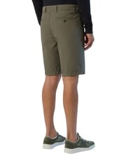 NORTH SAILS FREEDOM Chino-Shorts aus Baumwolle staubige Oliven - Hosen Herren - 2