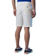 NORTH SAILS FREEDOM Chino-Shorts aus Baumwolle Wolke dichter - Hosen Herren - 2