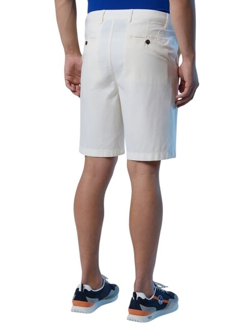 FREEDOM Chino-Shorts aus Baumwolle Wolke dichter - Hosen Herren