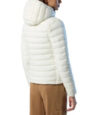 NORTH SAILS NAOMI Kapuzenjacke M&auml;usespeck - Damenjacken - 2