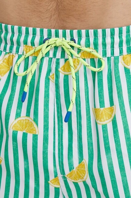 VOLLEY Langes Shorts-Kost&uuml;m Kombinationen 7 - Herrenbadehosen