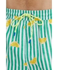 NORTH SAILS VOLLEY Langes Shorts-Kost&uuml;m Kombinationen 7 - Herrenbadehosen - 3