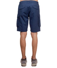 NORTH SAILS AMERICA Cargo-Shorts aus Baumwolle dunkler Denim - Hosen Herren - 2