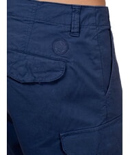 NORTH SAILS AMERICA Cargo-Shorts aus Baumwolle dunkler Denim - Hosen Herren - 3