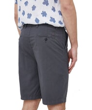 NORTH SAILS FREEDOM Chino-Shorts aus Baumwolle Asphalt - Hosen Herren - 2