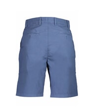 NORTH SAILS FREEDOM Chino-Shorts aus Baumwolle dunkler Denim - Hosen Herren - 2