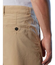 NORTH SAILS FREEDOM Chino-Shorts aus Baumwolle Honig - Hosen Herren - 3