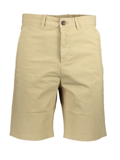 FREEDOM Chino-Shorts aus Baumwolle Honig - Hosen Herren