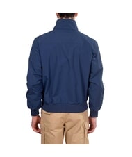 NORTH SAILS SAILOR Leichte Rei&szlig;verschlussjacke dunkler Denim - Herrenjacken - 2