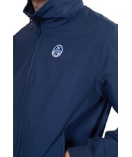 NORTH SAILS SAILOR Leichte Rei&szlig;verschlussjacke dunkler Denim - Herrenjacken - 3
