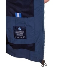 NORTH SAILS SAILOR Leichte Rei&szlig;verschlussjacke dunkler Denim - Herrenjacken - 4