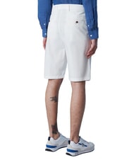 NORTH SAILS FREEDOM Chino-Shorts aus Baumwolle Wei&szlig; - Hosen Herren - 2