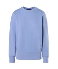 NORTH SAILS BASIC Sweatshirt mit Rundhalsausschnitt aus Baumwolle H&ouml;hepunkt - Sweatshirts Damen - 4