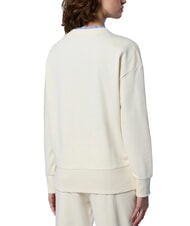 NORTH SAILS BASIC Sweatshirt mit Rundhalsausschnitt aus Baumwolle - Sweatshirts Damen