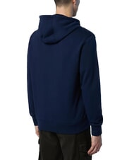 NORTH SAILS GRAPHIC Baumwoll-Hoodie - Sweatshirts Herren