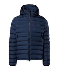 NORTH SAILS LASER PUFFER Mittellange Daunenjacke Navy blau - Daunenjacken f&uuml;r Herren - 6
