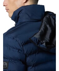 NORTH SAILS LASER PUFFER Mittellange Daunenjacke Navy blau - Daunenjacken f&uuml;r Herren - 4