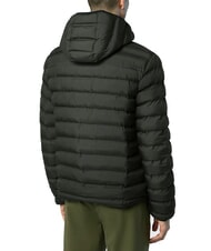 NORTH SAILS LASER PUFFER Mittellange Daunenjacke Waldgr&uuml;n - Daunenjacken f&uuml;r Herren - 2