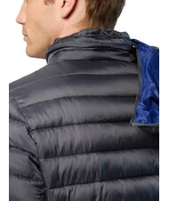 NORTH SAILS SKYE HOODIE Daunenjacke mit Kapuze Asphalt - Daunenjacken f&uuml;r Herren - 3